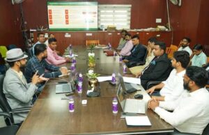पटना में बड़े संस्थानों का ऑनलाइन कचरा पंजीकरण अनिवार्य, नगर निगम ने शुरू किया अभियान