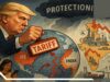 Trump फिर चलेंगे टैरिफ वाला दांव! भारत-चीन पर 12.5% शुल्क लगाने की तैयारी