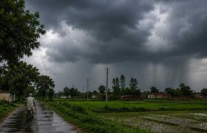Monsoon 2026 की एंट्री तय! केरल में दस्तक को तैयार मानसून, 6 जून तक भारी बारिश का अलर्ट
