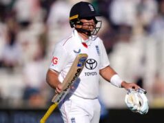 लॉर्ड्स में इतिहास रचने के करीब Joe Root, सिर्फ 75 रन दूर; सचिन के रिकॉर्ड पर भी नजर
