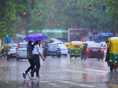 मुंबई में मौसम का डबल अटैक! आंधी-तूफान और झमाझम बारिश का अलर्ट, मॉनसून पर बड़ा अपडेट