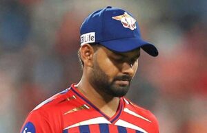 ऋषभ पंत के हर रन पर LSG ने बहाए लाखों रुपए, चौंका देंगे ये आंकड़े