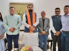 बिहार में गूगल लगाएगा ग्लोबल कैपेबिलिटी सेंटर, डिजिटल विकास को मिलेगी रफ्तार