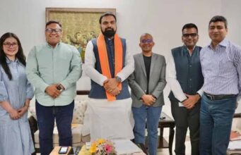 बिहार में गूगल लगाएगा ग्लोबल कैपेबिलिटी सेंटर, डिजिटल विकास को मिलेगी रफ्तार