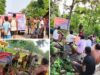 खूंटी में अवैध अफीम खेती के खिलाफ पुलिस का जागरूकता अभियान