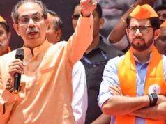 शिवसेना यूबीटी में बड़ा सियासी उलटफेर, 6 बागी सांसदों के अलग होने का ऐलान संभव