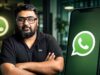 कुणाल शाह बन सकते हैं WhatsApp के नए ग्लोबल CEO, मेटा में बड़ा बदलाव