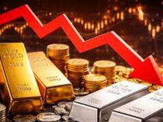 सोना-चांदी में बड़ी गिरावट, जून में गोल्ड 6.5% और सिल्वर 11% तक टूटा