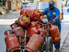 LPG सिलेंडर के दाम स्थिर, घरेलू उपभोक्ताओं को नहीं मिली कोई राहत या बढ़ोतरी