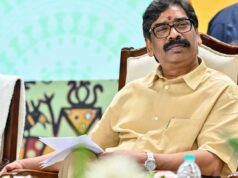 झारखंड में जल जीवन मिशन तेज, केंद्र से 6500 करोड़ पाने की कवायद शुरू