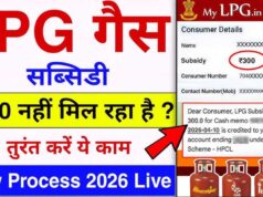 ₹300 सस्ता LPG सिलेंडर कैसे पाएं? 10 करोड़ से ज्यादा परिवार उठा रहे इस योजना का लाभ