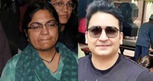 सिंगापुर से लौटते ही IAS पूजा सिंघल और पति ने कोर्ट में जमा किया पासपोर्ट