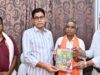 पद्मजागेश्वर यादव का जीवन सेवा, समर्पण और मानवता का उच्चतम आदर्श — मंत्री टंक राम वर्मा