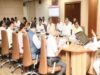 सिकल सेल उन्मूलन प्रयासों को दें सघनता : राज्यपाल पटेल