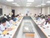 UPCAMP प्राधिकरण और 15 क्षेत्रीय ज्ञान केंद्र के बीच एमओयू
