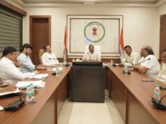 किसानों की आय बढ़ाने छत्तीसगढ़ में बासमती धान मिशन की तैयारी, अंतरराष्ट्रीय बाजार की मांग पर फोकस