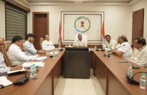 किसानों की आय बढ़ाने छत्तीसगढ़ में बासमती धान मिशन की तैयारी, अंतरराष्ट्रीय बाजार की मांग पर फोकस