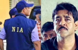 भांगर बम विस्फोट केस में NIA की बड़ी कार्रवाई, TMC नेता से जुड़े 9 ठिकानों पर छापे