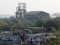 गैस त्रासदी के जख्म भरने की पहल, भोपाल की जहरीली मिट्टी और भूजल को किया जाएगा शुद्ध