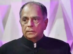 CBFC के पूर्व चेयरमैन पहलाज निहलानी का निधन, फिल्म जगत में शोक की लहर