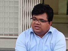 दुष्कर्म के आरोप में डिप्टी कलेक्टर गिरफ्तार, शादी का झांसा देकर शोषण का आरोप