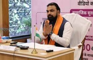 नीति आयोग बैठक में बिहार की बड़ी मांग, केंद्र से 18 हजार करोड़ रुपये की गुहार