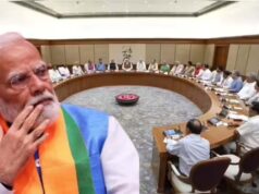 मोदी कैबिनेट में बड़े फेरबदल की अटकलें, युवाओं और महिलाओं को मिल सकता है ज्यादा प्रतिनिधित्व