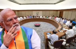 मोदी कैबिनेट में बड़े फेरबदल की अटकलें, युवाओं और महिलाओं को मिल सकता है ज्यादा प्रतिनिधित्व
