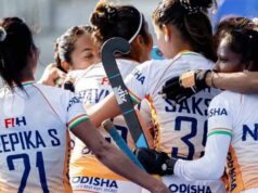एफआईएच नेशंस कप: भारत ने जापान को 2-1 से हराकर सेमीफाइनल में जगह बनाई