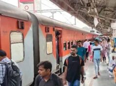 बिहार पुलिस भर्ती परीक्षा के लिए 30 से अधिक स्पेशल ट्रेनें, रेलवे ने की बड़ी व्यवस्था