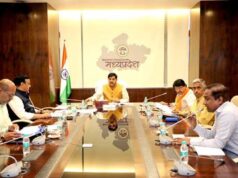 मेट्रो रेल यात्रियों की संख्या बढ़ाने के लिए पर्यटन विभाग का लें सहयोग : मुख्यमंत्री डॉ. यादव