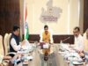 प्रदेश में नैक की तर्ज पर गठित करें सैक : मुख्यमंत्री डॉ. यादव