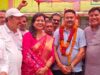 छत्तीसगढ़ उपचुनाव में BJP का दबदबा: 5 में से 3 अध्यक्ष पद जीते, कांग्रेस ने दो सीटों पर जमाया कब्जा