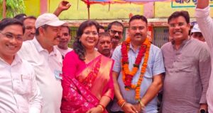छत्तीसगढ़ उपचुनाव में BJP का दबदबा: 5 में से 3 अध्यक्ष पद जीते, कांग्रेस ने दो सीटों पर जमाया कब्जा