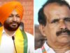 BJP की राज्यसभा सूची में बड़ा उलटफेर: रवनीत बिट्टू-जार्ज कूरियन का टिकट कटा, तरुण चुग और सतीश पूनिया को मौका