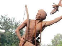 बिरसा मुंडा की पुण्यतिथि: 125 साल बाद भी रांची में जीवित है धरती आबा की गाथा