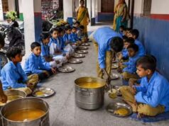 यूपी में MDM रसोइयों की रिटायरमेंट उम्र 62 साल तय करने की तैयारी, सेवा नियमावली बनेगी