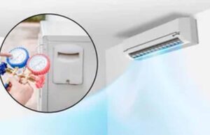 AC में नहीं आ रही ठंडक? ये 5 संकेत बताते हैं गैस कम हो गई है