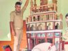 बरेली में मोहर्रम के लिए सख्ती, 12 फीट से ऊंचा ताजिया निकालने पर रोक