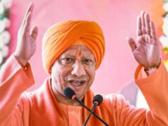 योगी आदित्यनाथ का बड़ा बयान: “भारत कोई धर्मशाला नहीं, संस्कारों का सम्मान जरूरी”