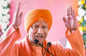 योगी आदित्यनाथ का बड़ा बयान: “भारत कोई धर्मशाला नहीं, संस्कारों का सम्मान जरूरी”