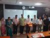 आईजीआईएमएस पटना में जीसीएलपी कार्यशाला, लैब गुणवत्ता और मानकों पर दिया गया जोर
