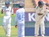 रुव जुरेल के शतक से इंडिया ए ने 452/6 पर पारी घोषित, श्रीलंका ए का पहला विकेट गिरा