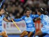 भारतीय महिला हॉकी टीम बनी FIH नेशंस कप 2025-26 की चैंपियन, न्यूजीलैंड को 2-0 से हराया