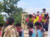 राज्य बाल अधिकार संरक्षण आयोग की कार्रवाई, पिकअप वाहन चालक पर जांच के आदेश