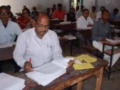 कॉपी में छात्रा की गुहार पढ़कर चौंके परीक्षक, नंबर बढ़ाने की लगाई भावुक अपील