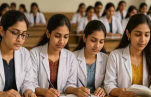 NMC निरीक्षण के बाद बढ़ेंगी MBBS सीटें, कॉलेज को मिलेगा बड़ा बजट