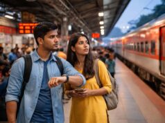 रेलवे में 10 सेकेंड वाला नया टिकट घोटाला, मुंबई से चलता है स्कैन नेटवर्क