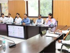 बिहार में औद्योगिक विकास को लेकर CM सम्राट चौधरी की समीक्षा बैठक, निवेश बढ़ाने पर जोर