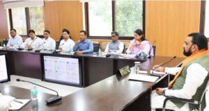 बिहार में औद्योगिक विकास को लेकर CM सम्राट चौधरी की समीक्षा बैठक, निवेश बढ़ाने पर जोर